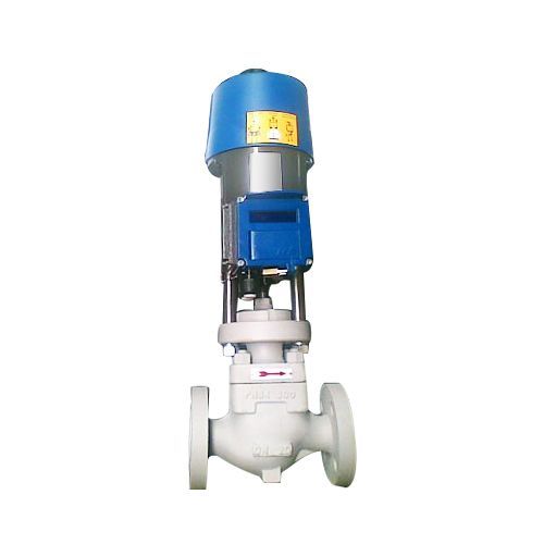 ZDHLS CV3000 electric control valve